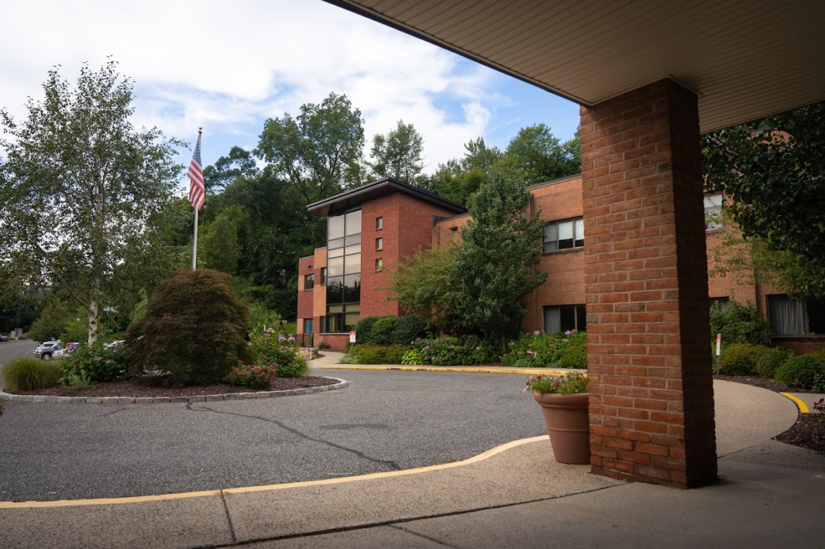Hancock Hall