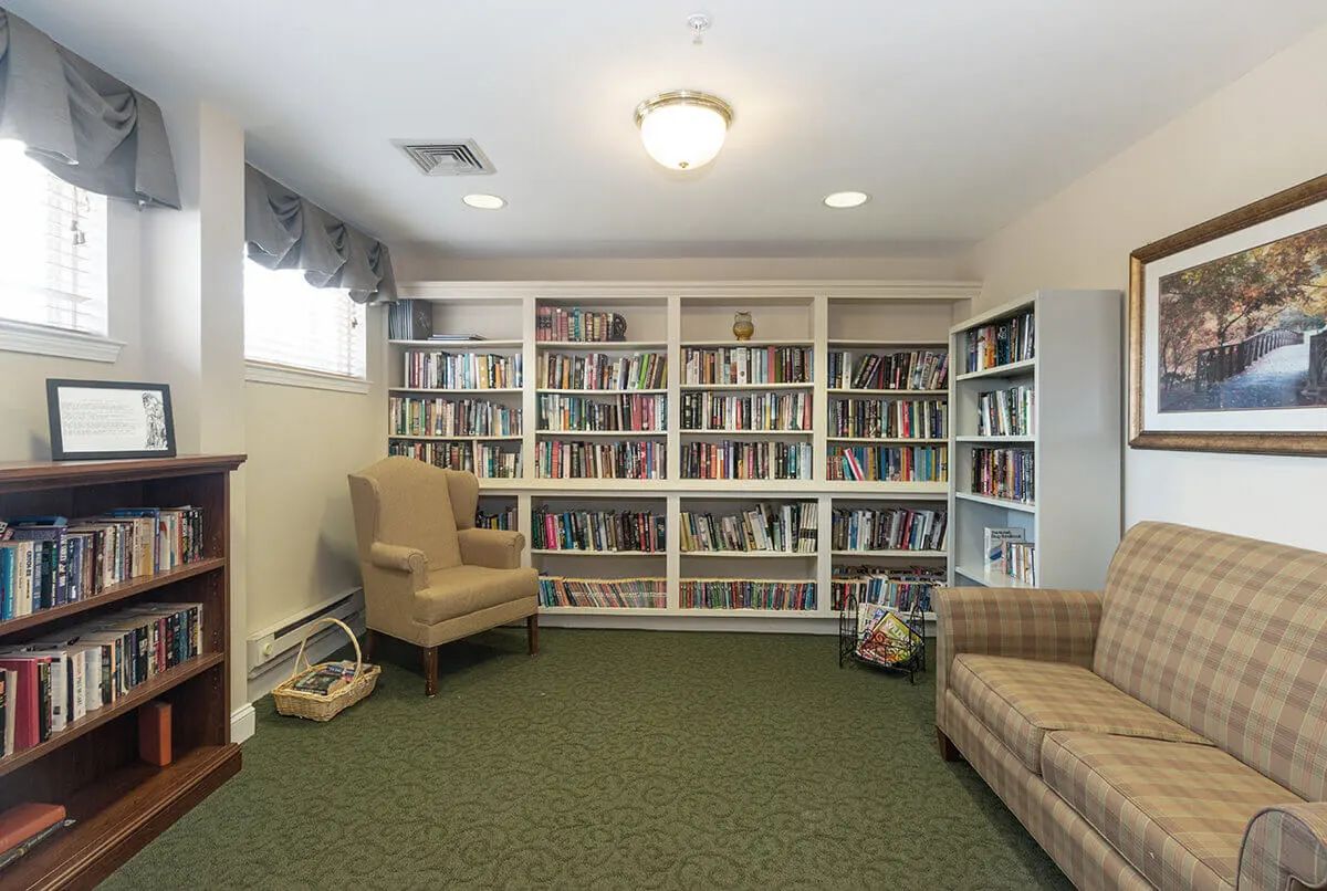 Park Creek Place Memory Care