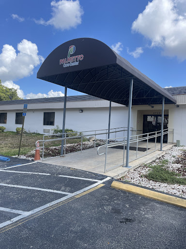 Palmetto Care Center