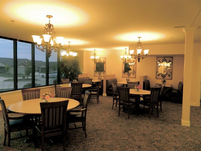 Twin Oaks At Heritage Pointe