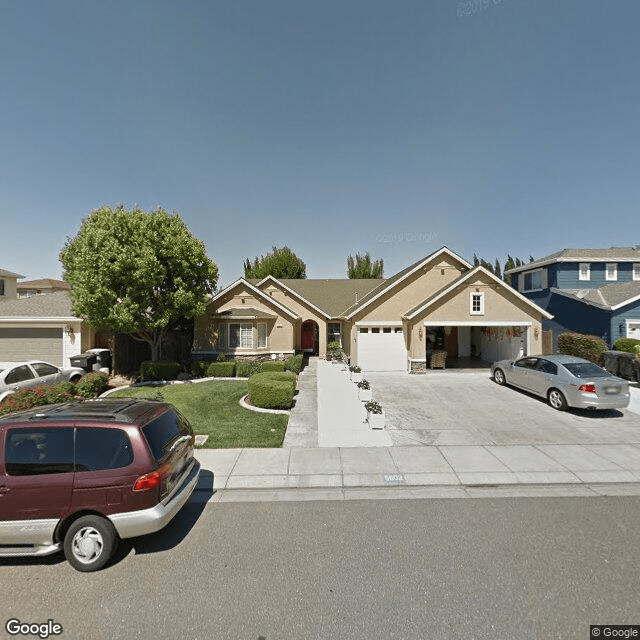 Crossroads Manor