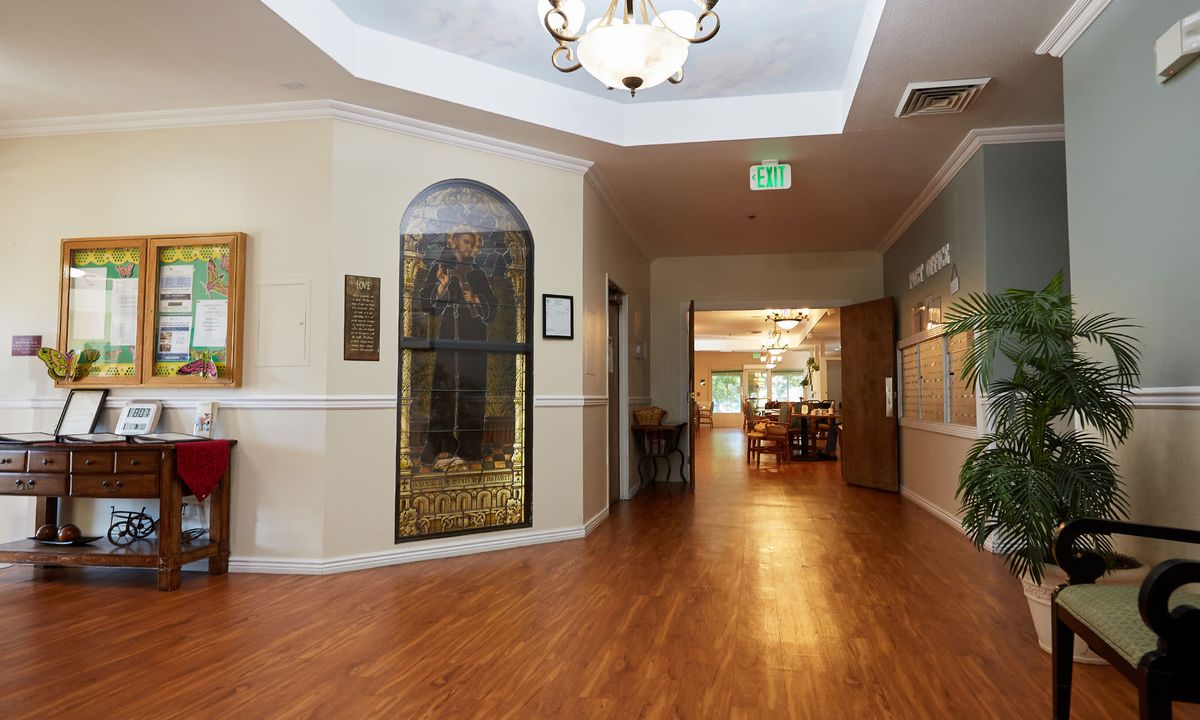 Dayspring Villa