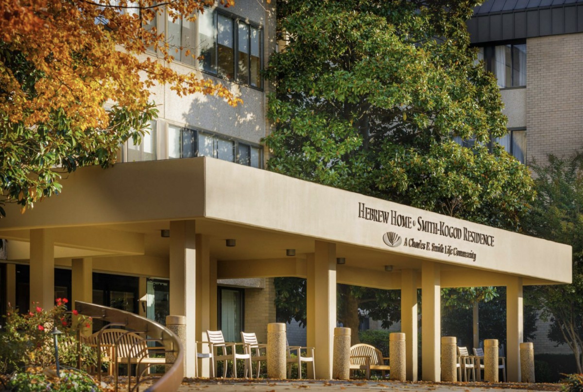 Hebrew Home Of Greater Washington
