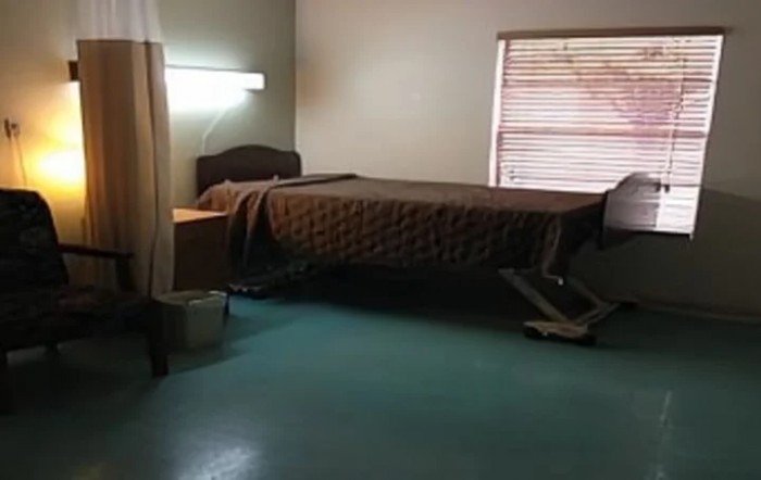 Trinity Nursing And Rehabilitation Of Granbury