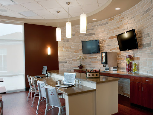 Bridgeport Health Care Center