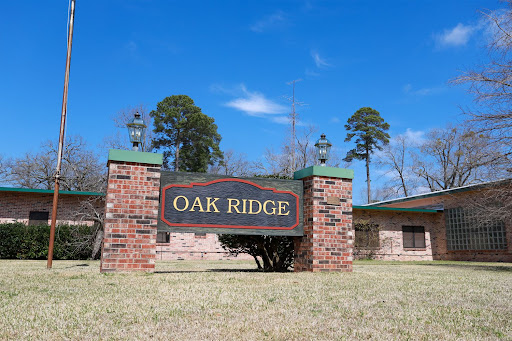 Oak Ridge Health And Rehabilitation