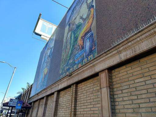 East Los Angeles Doctors Hosp