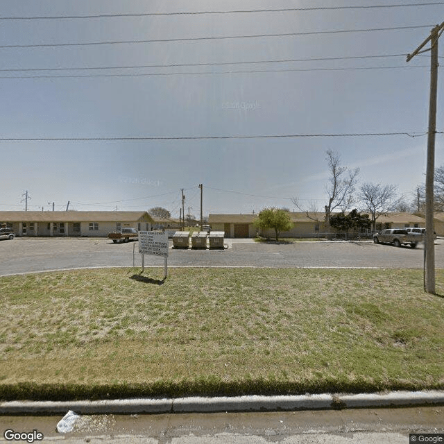 Muleshoe Housing Authority