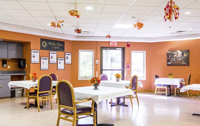Signature Healthcare Of Mccreary County Rehab & Wellness