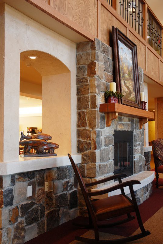 Pine Hills Retirement Community