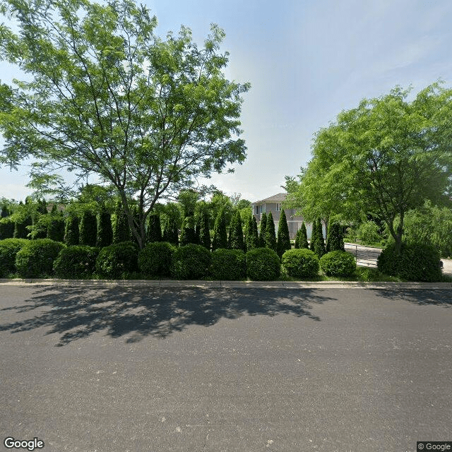 Greenwood Home