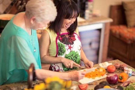Homewatch CareGivers of Southwest Austin