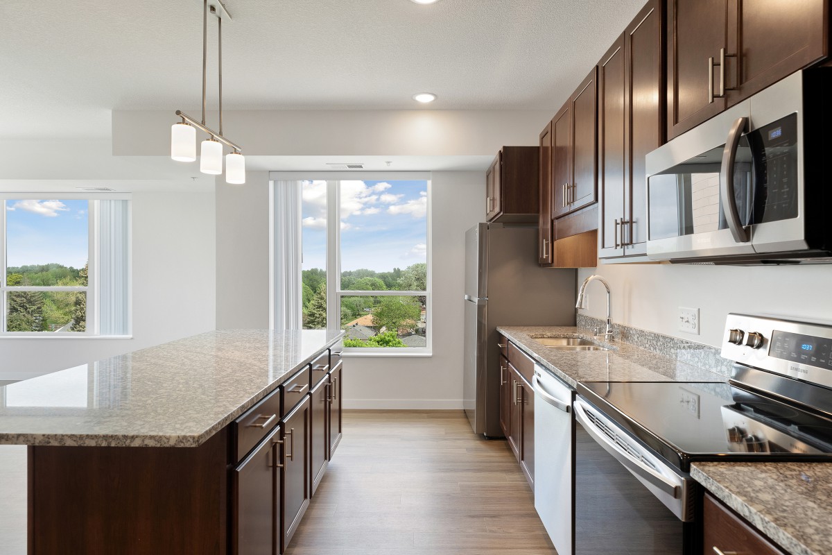 Sonder Point Apartments