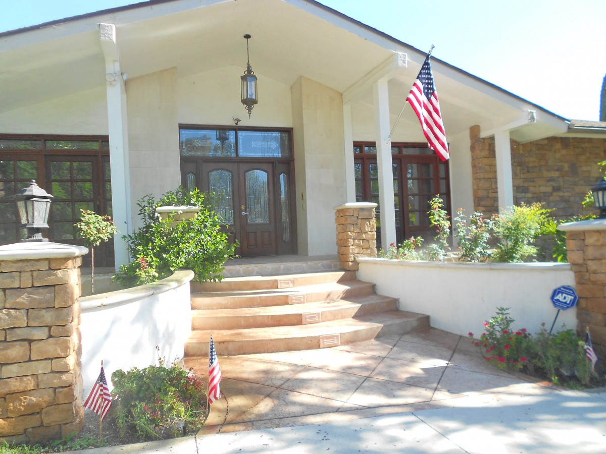 AAA Assisted Living Elder Care,  LLC
