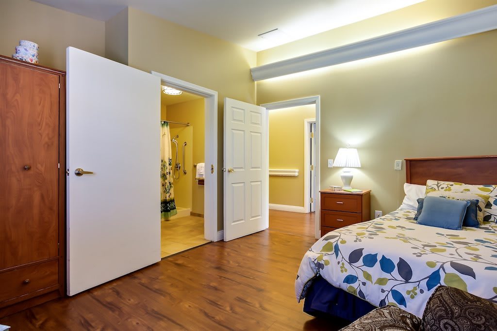 Pacifica Senior Living Tucson