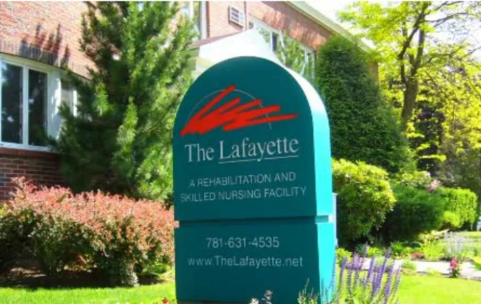 Lafayette Rehabilitation & Skilled Nursing Facility