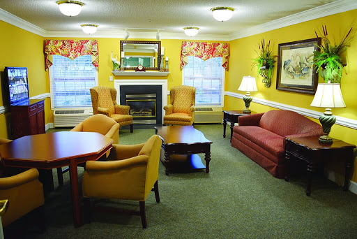 Spring Arbor of Wilmington