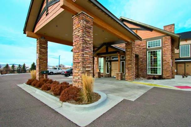Graceful Senior Living