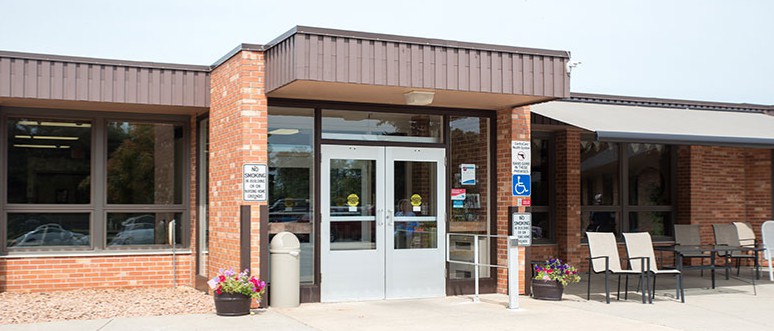 Centracare Health System - Long Prairie