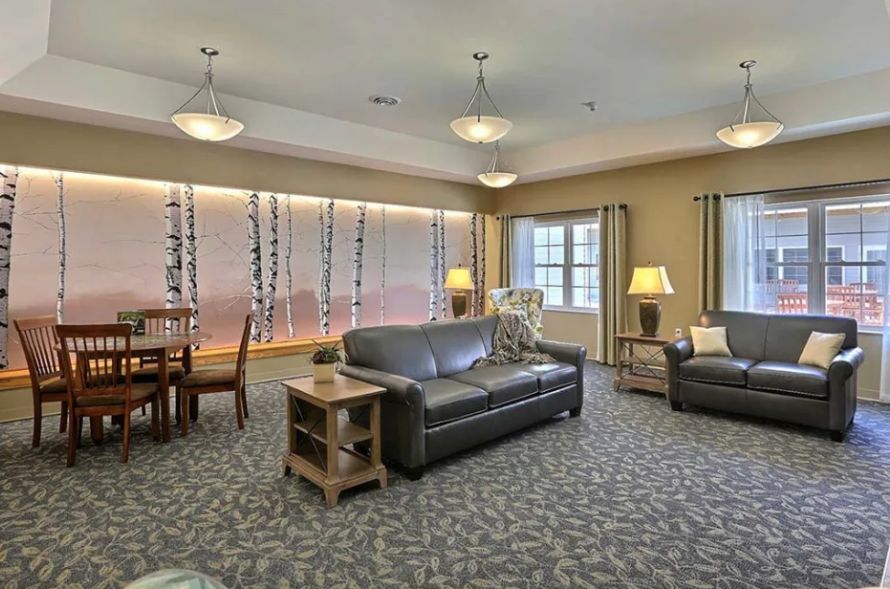 Milestone Senior Living Tomahawk