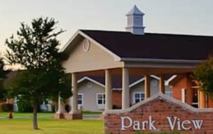 Park View Nursing Care Center