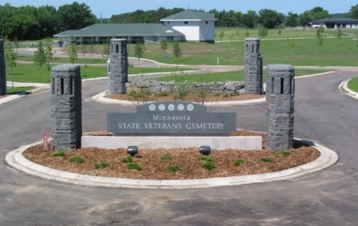 Mn Veterans Home Minneapolis