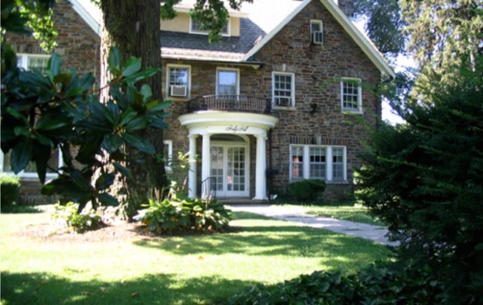 Holly Hill Healthcare Center