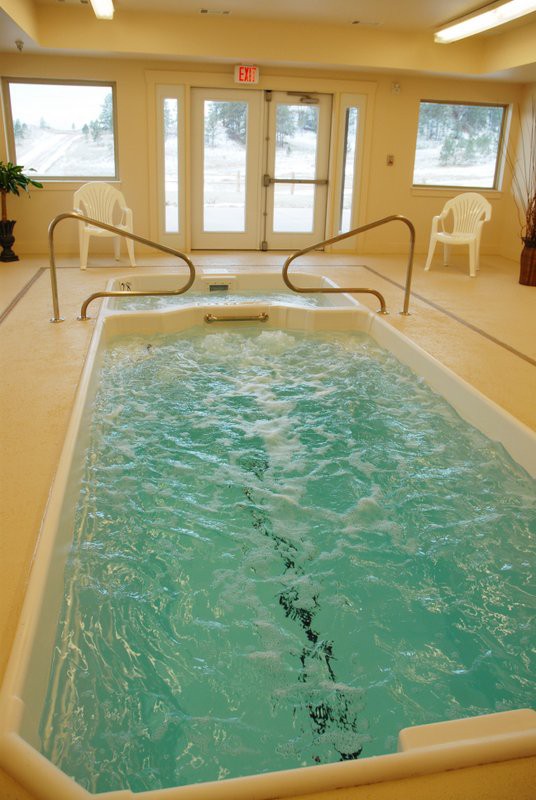 Pine Hills Retirement Community