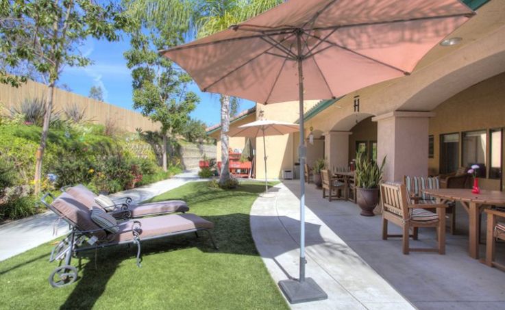 Summerfield Memory Care Of Encinitas