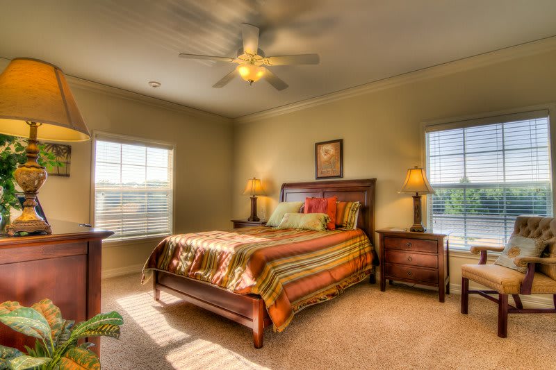 Meadow Lake Retirement Community
