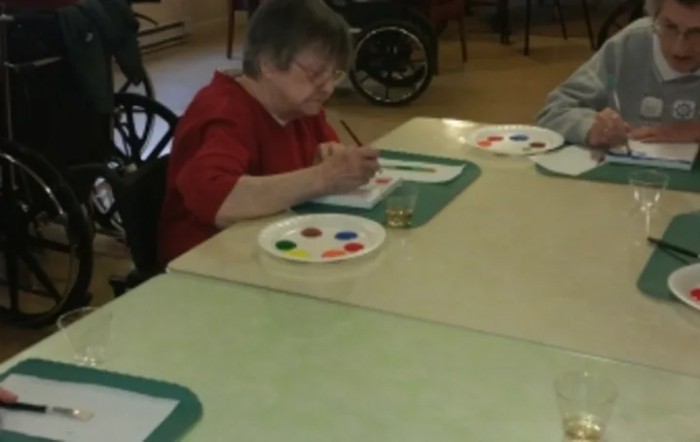 West View Nursing And Rehabiliation Center