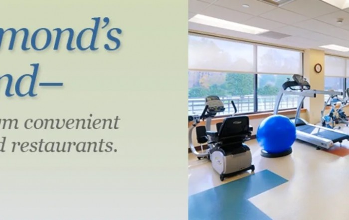 Lexington Court Rehabilitation & Health Care Center