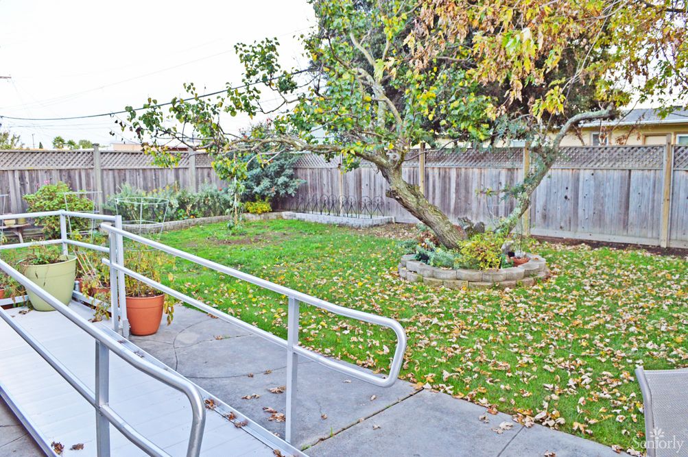 Harmony Assisted Living Of San Mateo
