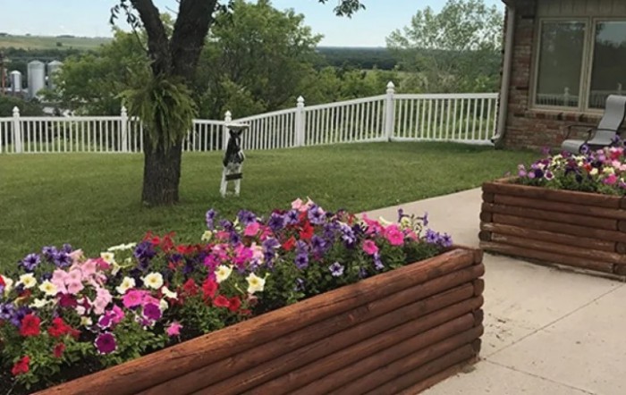 Souris Valley Care Center