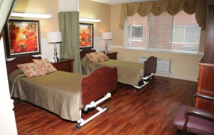 NHC Healthcare - Murfreesboro