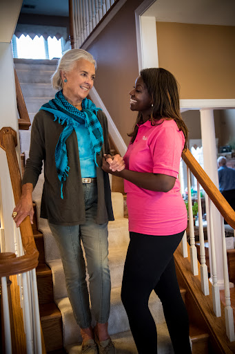 Senior Helpers - Fairfield,  NJ