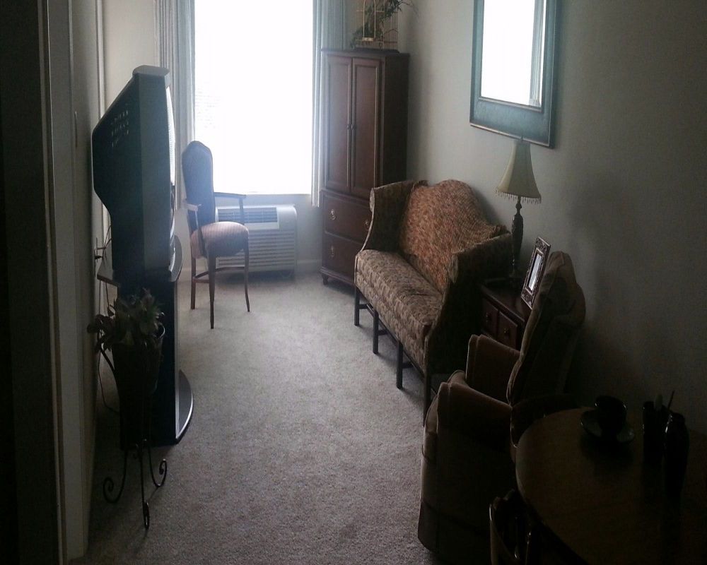 Wyndmoor Senior Living