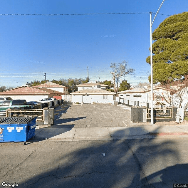 Adult Comfort and Care Home