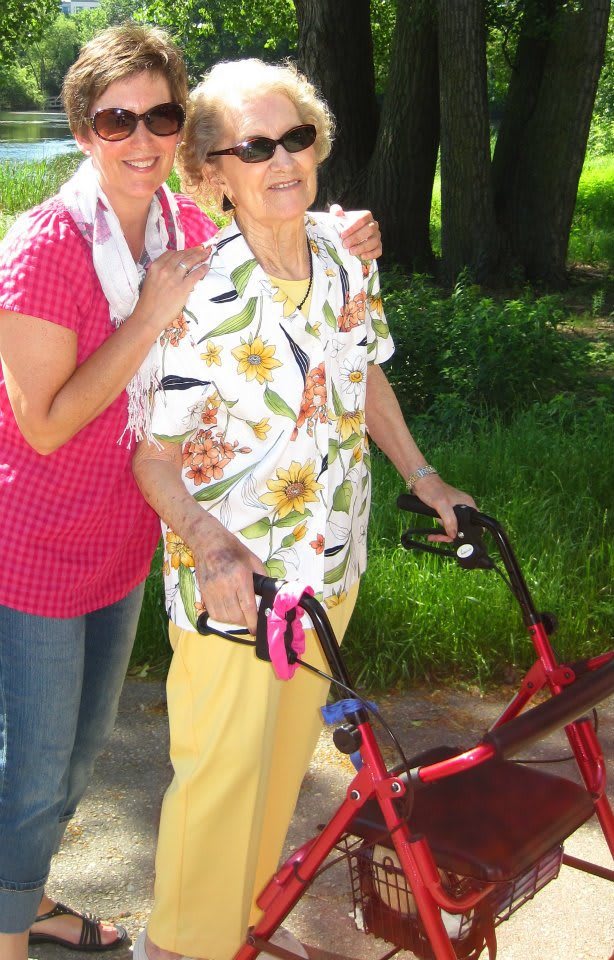 Homewatch Caregivers