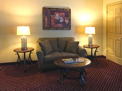 Hart Heritage Estates