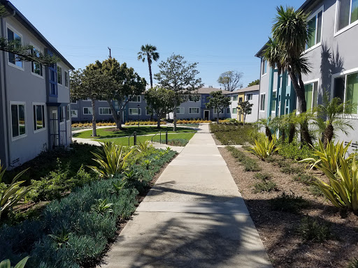 Summer House At Ladera Heights