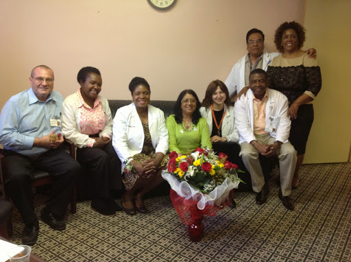 Caton Park Rehab And Nursing Center