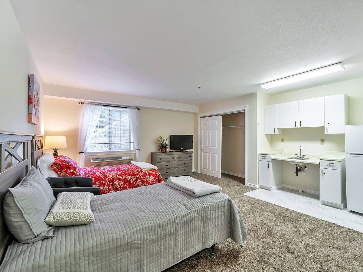 Gardens Care Senior Living - Homestead