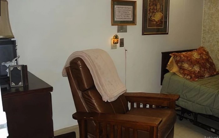 Whispering Pines Nursing And Rehab