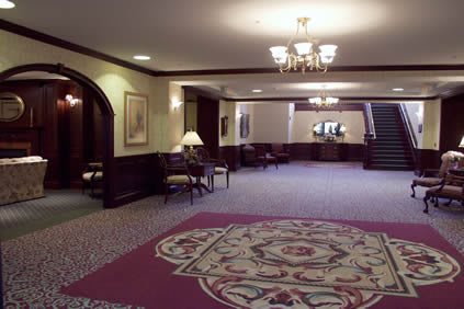 The Manor at York Town