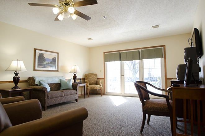 Brookdale Claremore