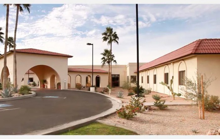 Life Care Center Of Yuma