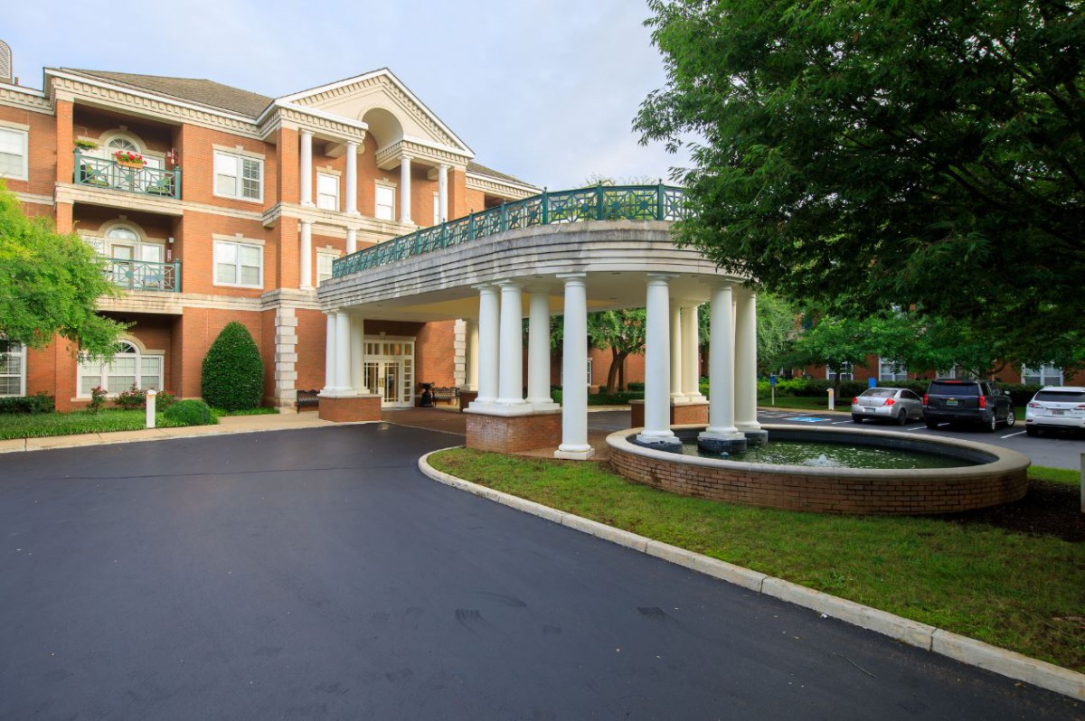Adams Place Retirement Community