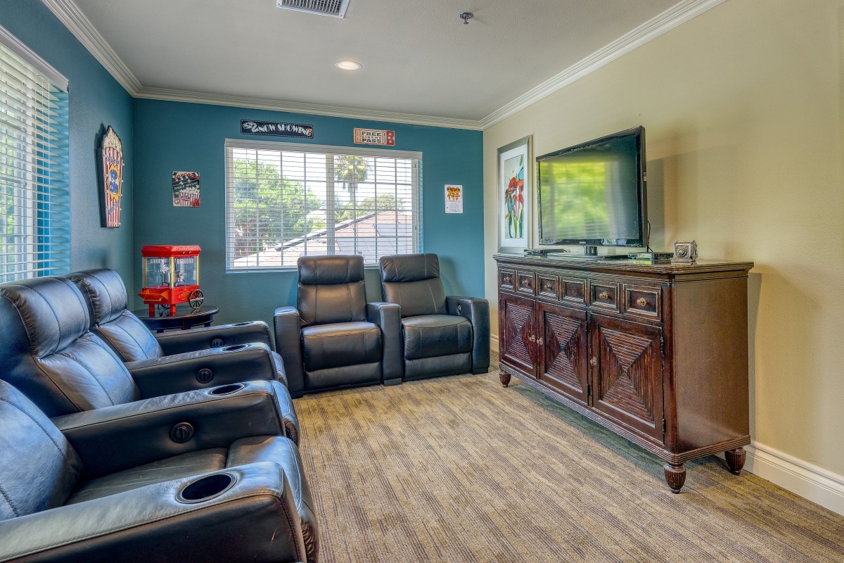 Pacifica Senior Living South Coast