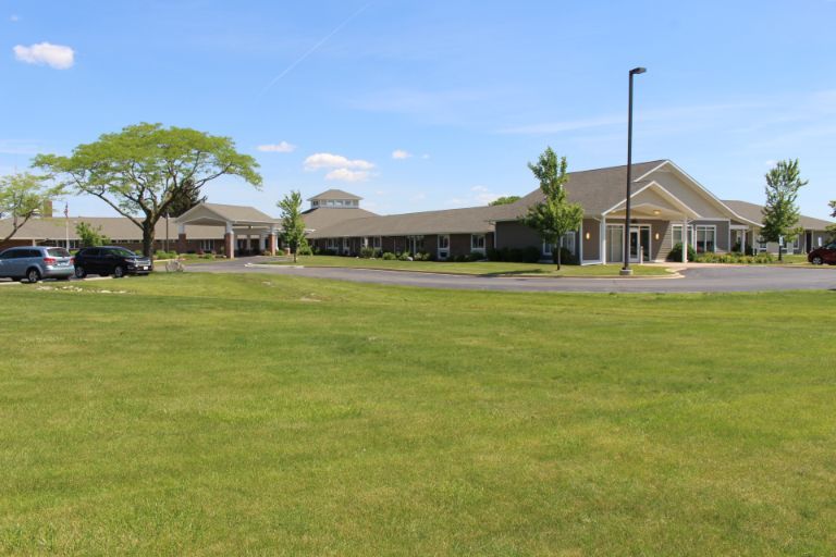 Country Health Care & Rehab